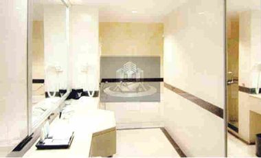 DIJUAL HOTEL BINTANG 4 AKTIF DI JL. S. PARMAN, JAKARTA BARAT
