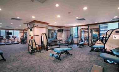 DIJUAL HOTEL BINTANG 4 AKTIF DI JL. S. PARMAN, JAKARTA BARAT