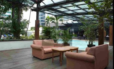 DIJUAL HOTEL BINTANG 4 AKTIF DI JL. S. PARMAN, JAKARTA BARAT