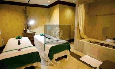 DIJUAL HOTEL BINTANG 4 AKTIF DI JL. S. PARMAN, JAKARTA BARAT