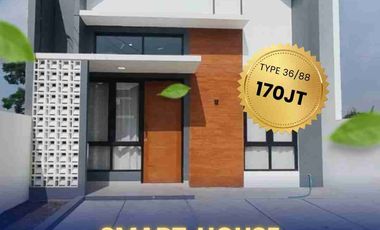 DIJUAL PERUMAHAN JATEN KARANGANYAR JAWA TENGAH SPECIAL HARGA DARI 250 JUTA JADI 170 JUTA