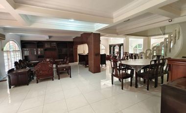 Rumah Luas Ancol Barat Pademangan Lodan Lebar dan Murah