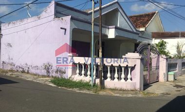 Jual Rumah di Kaliombo Kota Kediri Dekat Alun-Alun & RSIA Citra Keluarga