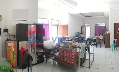 Jual Rumah di Kaliombo Kota Kediri Dekat Alun-Alun & RSIA Citra Keluarga