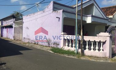 Jual Rumah di Kaliombo Kota Kediri Dekat Alun-Alun & RSIA Citra Keluarga