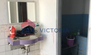 Jual Rumah di Kaliombo Kota Kediri Dekat Alun-Alun & RSIA Citra Keluarga