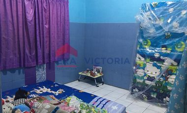 Jual Rumah di Kaliombo Kota Kediri Dekat Alun-Alun & RSIA Citra Keluarga