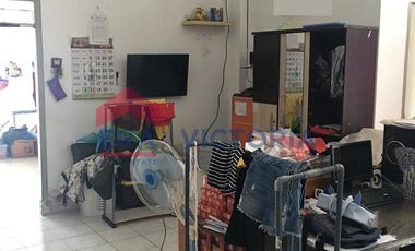 Jual Rumah di Kaliombo Kota Kediri Dekat Alun-Alun & RSIA Citra Keluarga