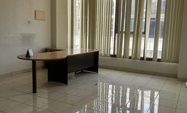Disewakan Ruko Avenue 3,5 lt di JCC
