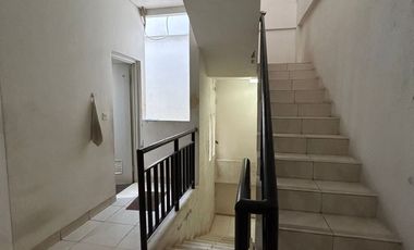 Disewakan Ruko Avenue 3,5 lt di JCC