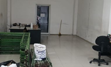Disewakan Ruko Avenue 3,5 lt di JCC