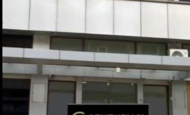 Disewakan Ruko Avenue 3,5 lt di JCC