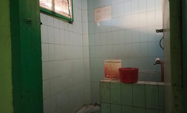 JUAL MURAH RUKO JALAN SEGARAN