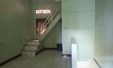 JUAL MURAH RUKO JALAN SEGARAN