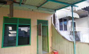 JUAL MURAH RUKO JALAN SEGARAN