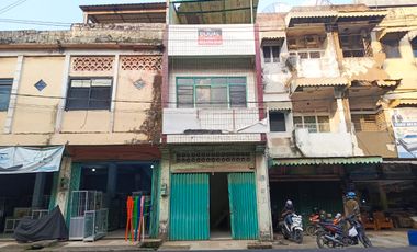 JUAL MURAH RUKO JALAN SEGARAN