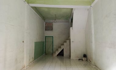 JUAL MURAH RUKO JALAN SEGARAN