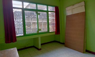 JUAL MURAH RUKO JALAN SEGARAN