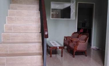 Dijual Rumah Modern 2 Lantai Dekat Bandara Juanda – Sidoarjo