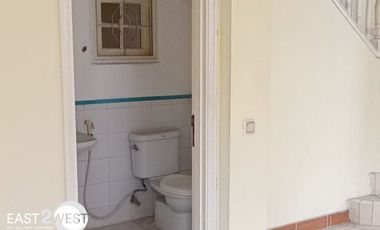 Jual/Sewa Taman Imam Bonjol Lippo Karawaci Kota Tangerang Murah Lingkungan Nyaman Strategis