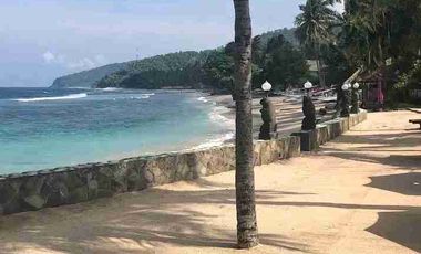 JUAL CEPAT HOTEL & RESORT JALAN SENGGIGI, LOMBOK (NEGO)