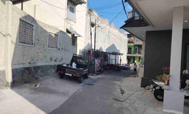 KOST DIJUAL DEKAT UII INVESTASI BERKELANJUTAN SETIAP WISUDA