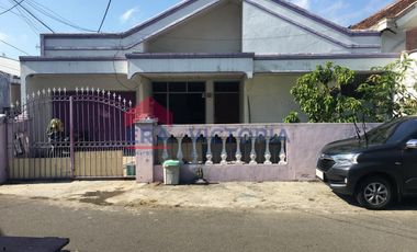 Jual Rumah di Kaliombo Kota Kediri Dekat  RSIA Citra Keluarga