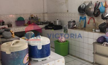 Jual Rumah di Kaliombo Kota Kediri Dekat  RSIA Citra Keluarga