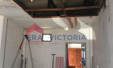 Jual Rumah di Kaliombo Kota Kediri Dekat  RSIA Citra Keluarga