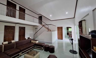 House and Lot with Swimming pool Clean title for Sale in Camiling Tarlac
