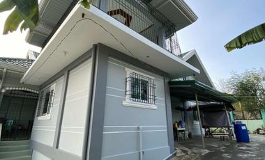 House and Lot with Swimming pool Clean title for Sale in Camiling Tarlac