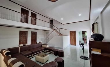 House and Lot with Swimming pool Clean title for Sale in Camiling Tarlac