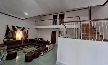 House and Lot with Swimming pool Clean title for Sale in Camiling Tarlac