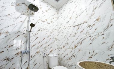 Dijual Rumah Mewah Siap Huni Dan Full Furnish Berlokasi Di BNR Bogor