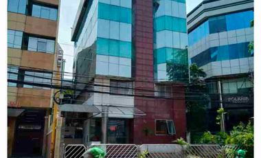 Kantor dijual di RW 08, Petojo Selatan, Gambir, Jakarta Pusat, Daerah Khusus Ibukota Jakarta