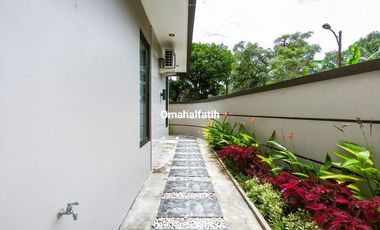 Dijual Rumah Mewah Full Furnish Siap Huni di BNR – Siap Huni