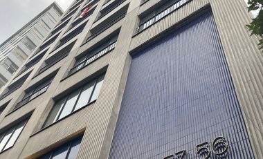 Renta Loft amueblado, Alameda Central, Col. Centro