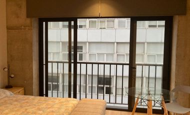 Renta Loft amueblado, Alameda Central, Col. Centro