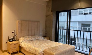 Renta Loft amueblado, Alameda Central, Col. Centro