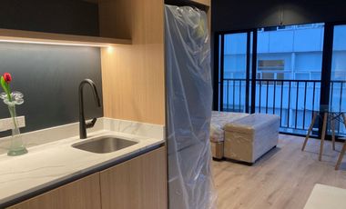 Renta Loft amueblado, Alameda Central, Col. Centro