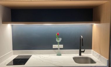 Renta Loft amueblado, Alameda Central, Col. Centro