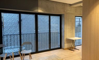 Renta Loft amueblado, Alameda Central, Col. Centro