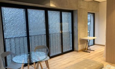 Renta Loft amueblado, Alameda Central, Col. Centro