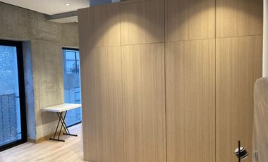 Renta Loft amueblado, Alameda Central, Col. Centro