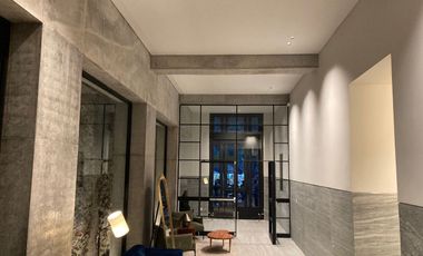 Renta Loft amueblado, Alameda Central, Col. Centro