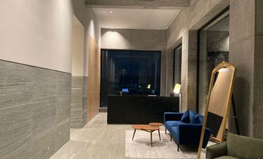 Renta Loft amueblado, Alameda Central, Col. Centro