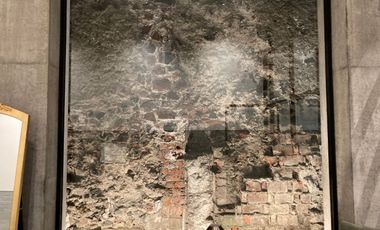 Renta Loft amueblado, Alameda Central, Col. Centro