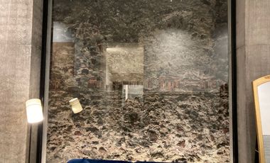 Renta Loft amueblado, Alameda Central, Col. Centro