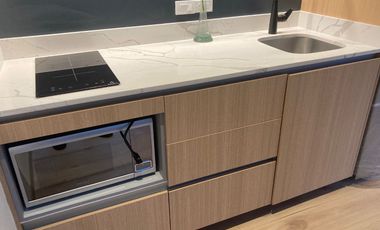 Renta Loft amueblado, Alameda Central, Col. Centro