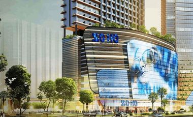 Kantor disewakan di Slipi, Palmerah, Jakarta Barat, Daerah Khusus ibukota Jakarta